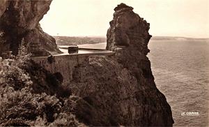 CORNICHE ORANAISE ROCHER DE LA VIEILLE (24)